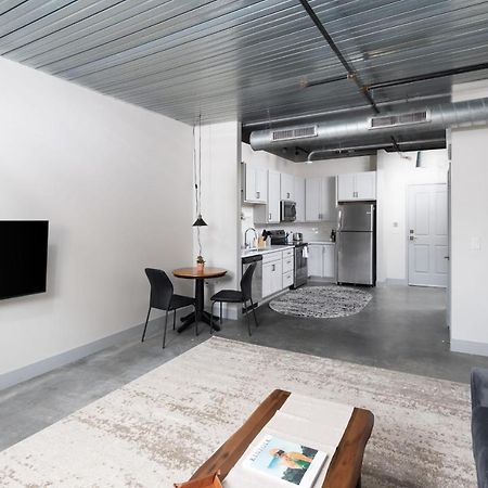 Brewery District 1Br Apt M5 มิลวอกี ภายนอก รูปภาพ