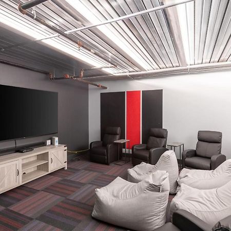 Brewery District 1Br Apt M5 มิลวอกี ภายนอก รูปภาพ