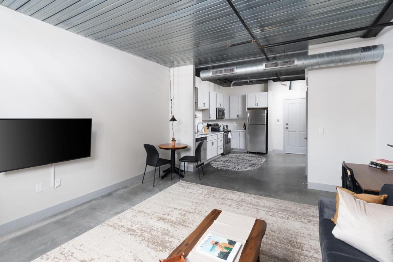 Brewery District 1Br Apt M5 มิลวอกี ภายนอก รูปภาพ