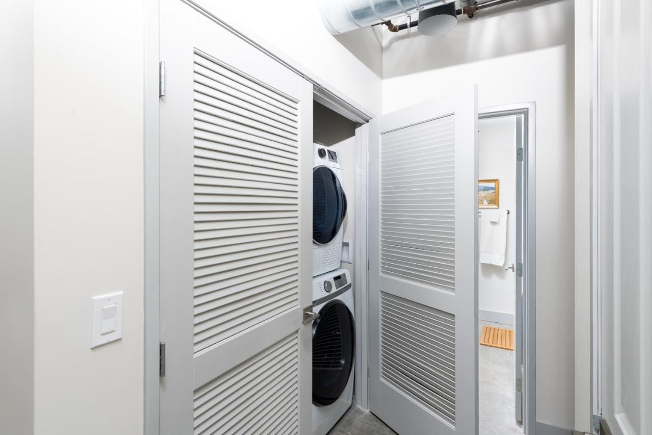 Brewery District 1Br Apt M5 มิลวอกี ภายนอก รูปภาพ