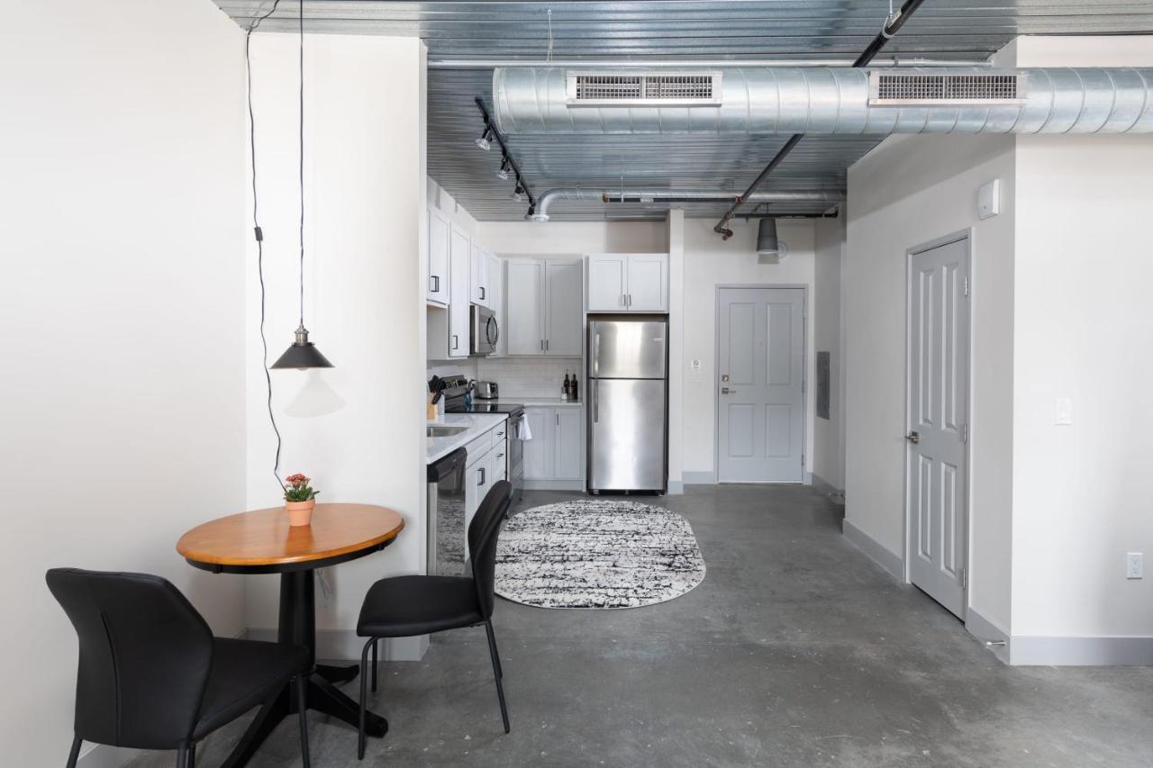 Brewery District 1Br Apt M5 มิลวอกี ภายนอก รูปภาพ