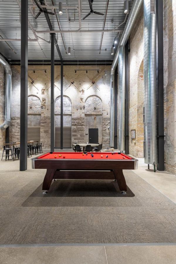 Brewery District 1Br Apt M5 มิลวอกี ภายนอก รูปภาพ