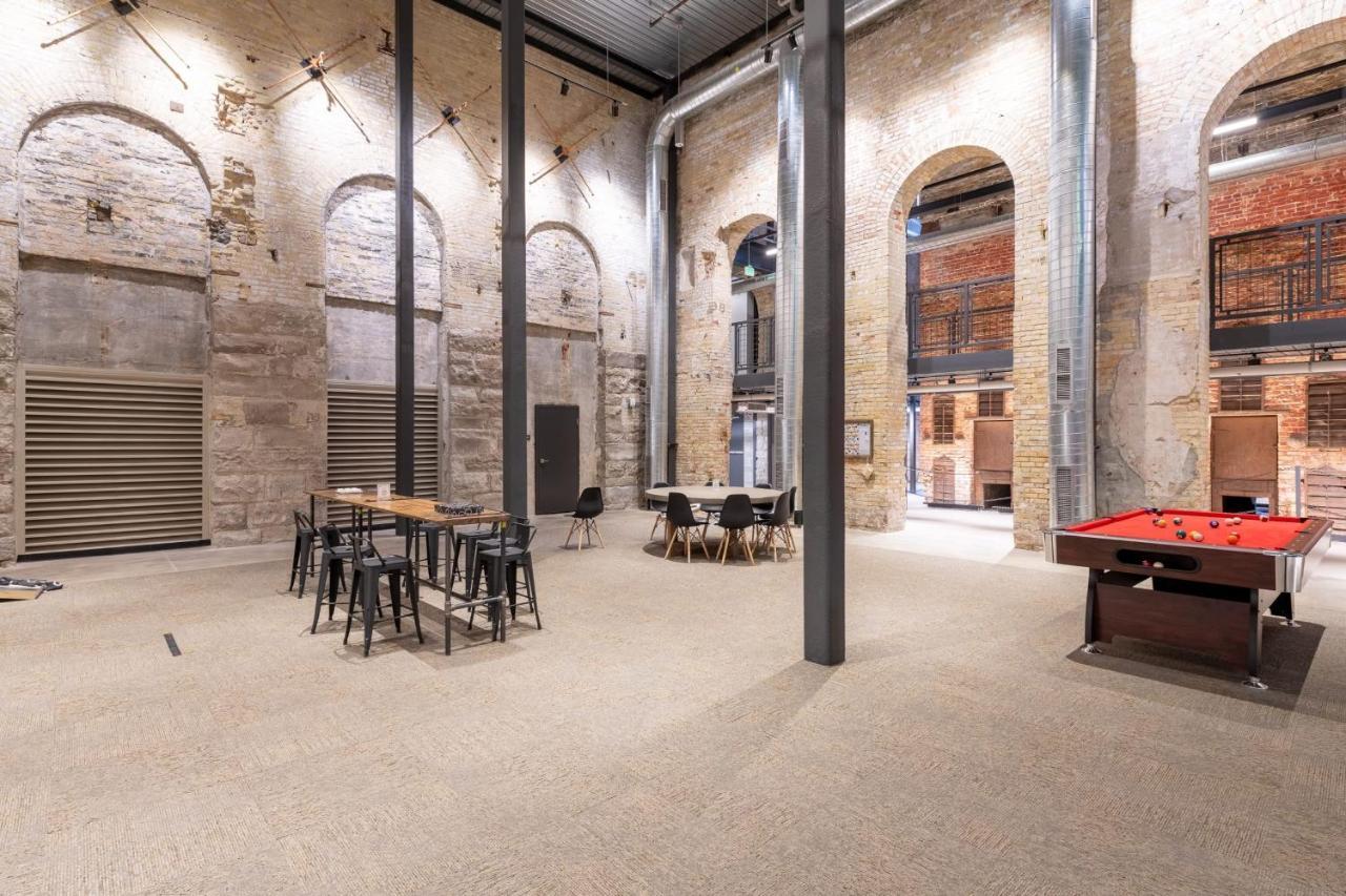 Brewery District 1Br Apt M5 มิลวอกี ภายนอก รูปภาพ